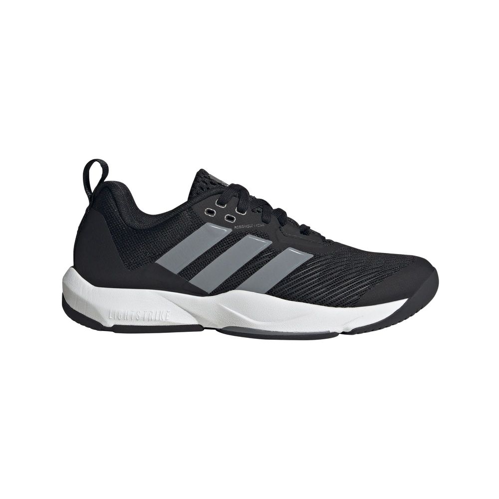 Foto 2 pulgar | Tenis Rapidmove 2 Trainer W Adidas Negros para Mujer