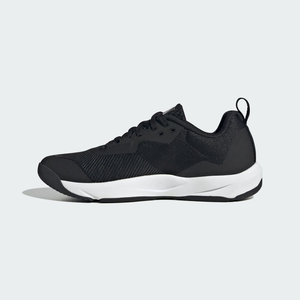Foto 4 pulgar | Tenis Rapidmove 2 Trainer W Adidas Negros para Mujer