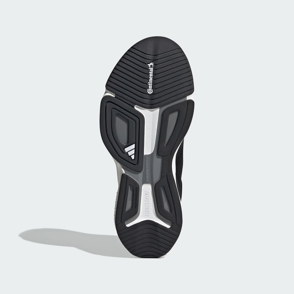 Foto 6 pulgar | Tenis Rapidmove 2 Trainer W Adidas Negros para Mujer