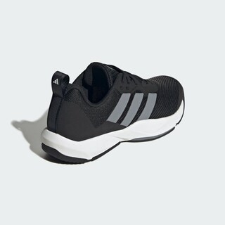 Foto 7 | Tenis Rapidmove 2 Trainer W Adidas Negros para Mujer