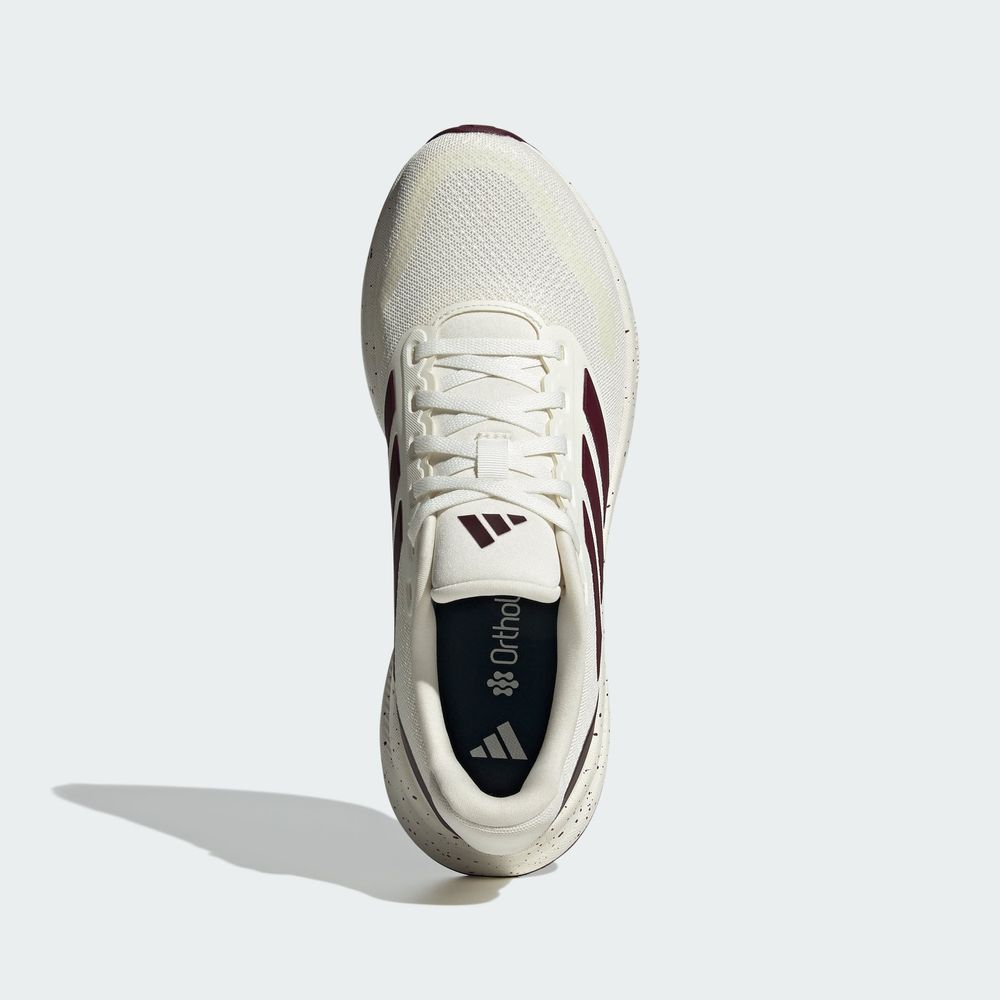 Foto 5 pulgar | Tenis de Running Runfalcon 5 Adidas Blancos para Mujer
