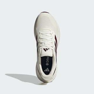 Foto 4 | Tenis de Running Runfalcon 5 Adidas Blancos para Mujer