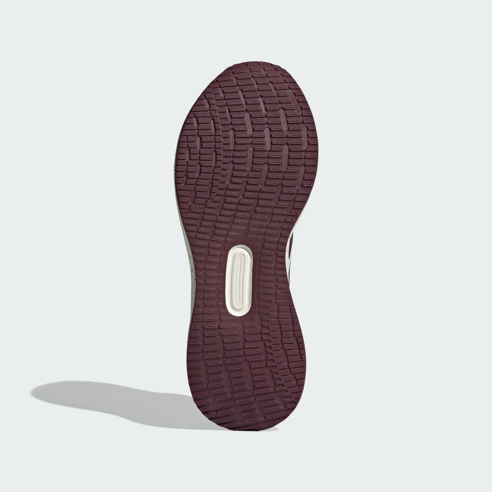 Foto 6 pulgar | Tenis de Running Runfalcon 5 Adidas Blancos para Mujer