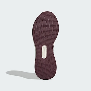 Foto 5 | Tenis de Running Runfalcon 5 Adidas Blancos para Mujer