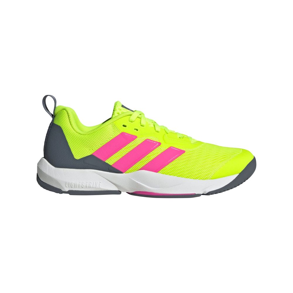 Foto 2 pulgar | Tenis Rapidmove 2 Trainer W Adidas Verdes para Mujer
