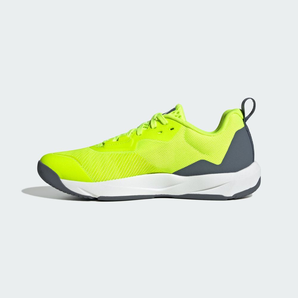 Foto 3 | Tenis Rapidmove 2 Trainer W Adidas Verdes para Mujer