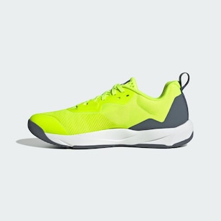 Foto 3 | Tenis Rapidmove 2 Trainer W Adidas Verdes para Mujer