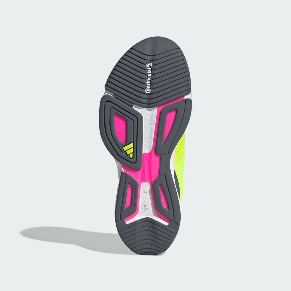 Foto 6 pulgar | Tenis Rapidmove 2 Trainer W Adidas Verdes para Mujer