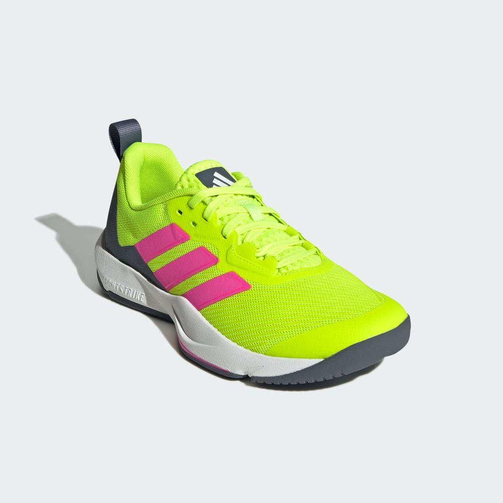 Foto 7 pulgar | Tenis Rapidmove 2 Trainer W Adidas Verdes para Mujer