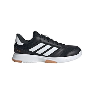 Foto 1 | Tenis Ligra 8 W Adidas Negro para Mujer