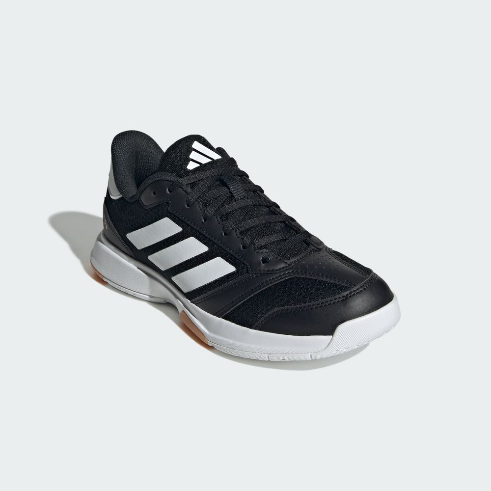 Foto 7 pulgar | Tenis Ligra 8 W Adidas Negro para Mujer