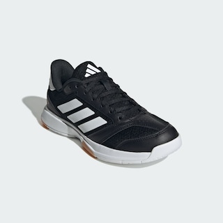 Foto 6 | Tenis Ligra 8 W Adidas Negro para Mujer