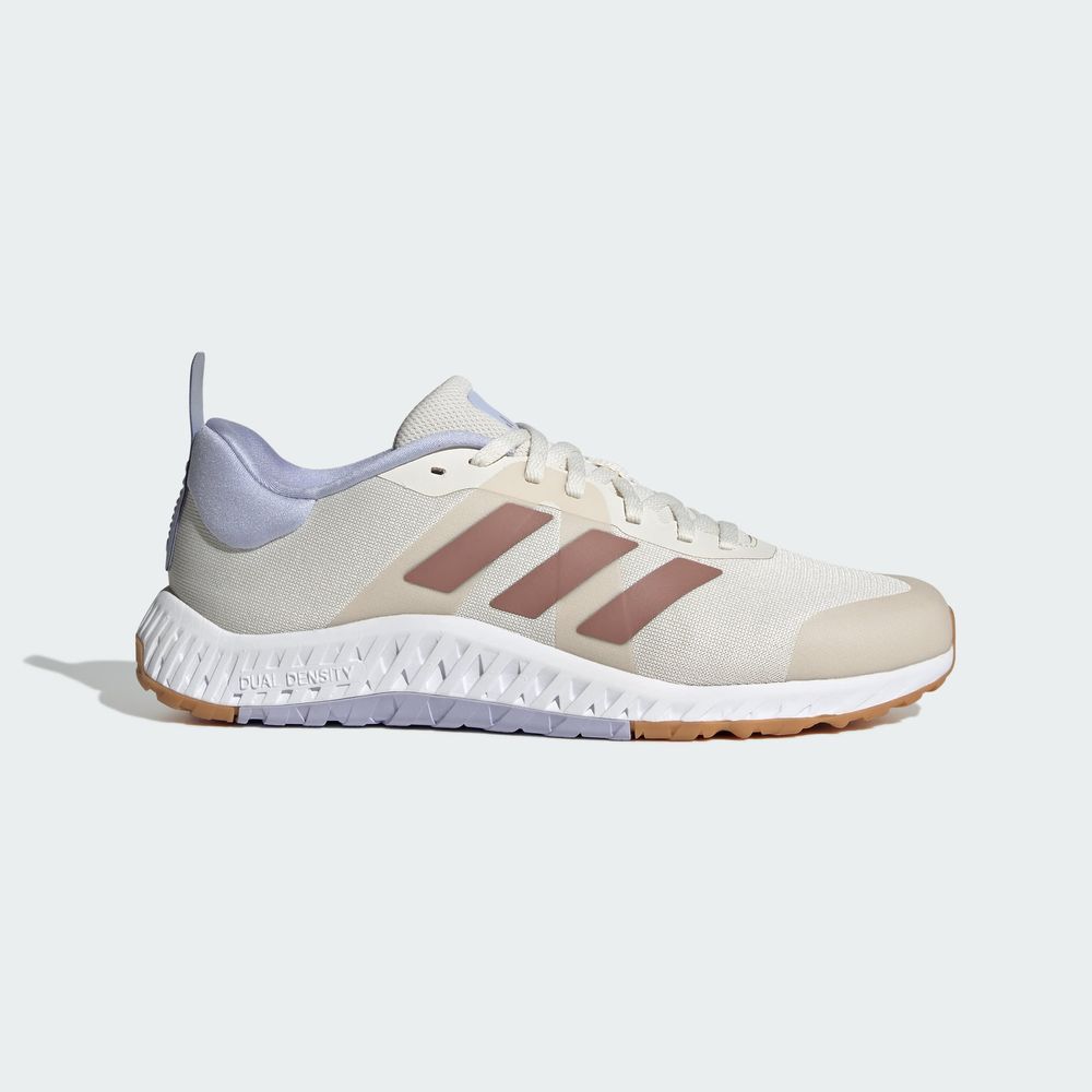 Foto 3 pulgar | Tenis Adidas Everyset Trainer para Mujer