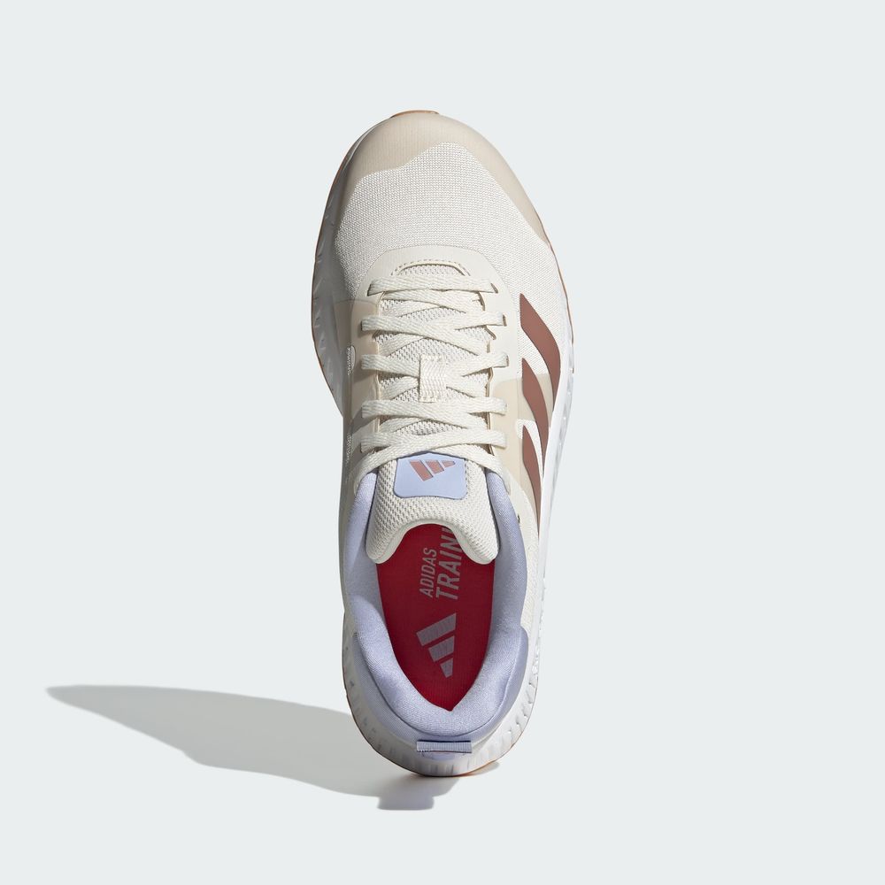 Foto 5 pulgar | Tenis Adidas Everyset Trainer para Mujer