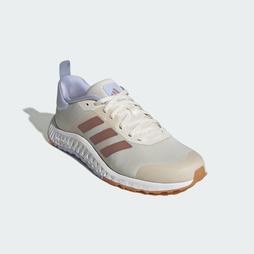 Foto 7 pulgar | Tenis Adidas Everyset Trainer para Mujer
