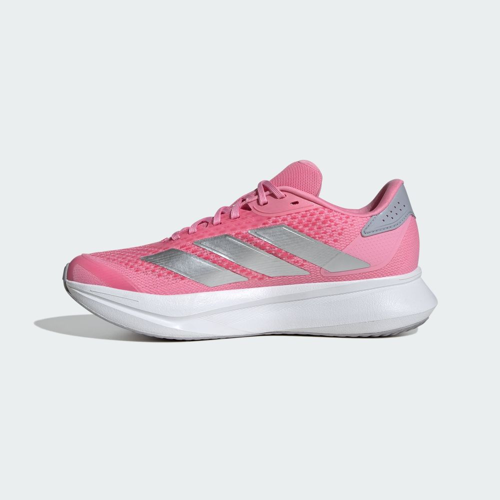 Foto 4 pulgar | Tenis De Running Adidas Duramo Sl 2 Rosa