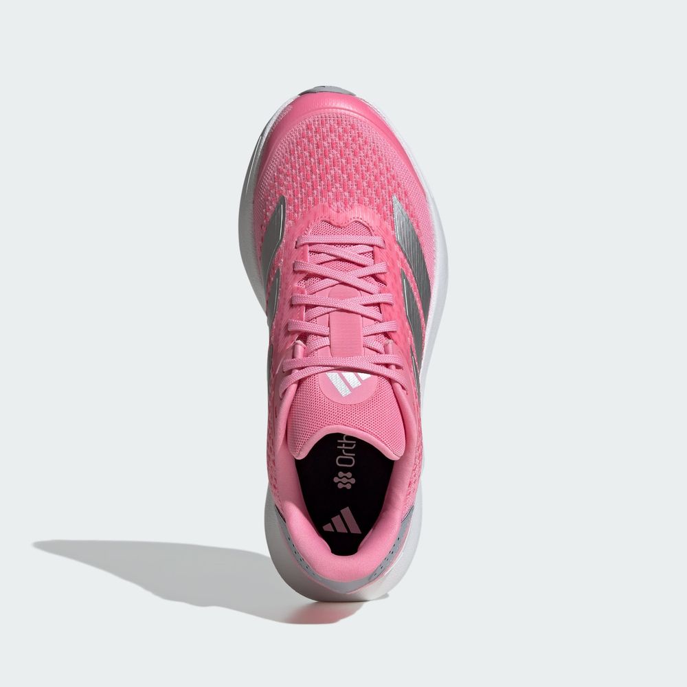 Foto 5 pulgar | Tenis De Running Adidas Duramo Sl 2 Rosa