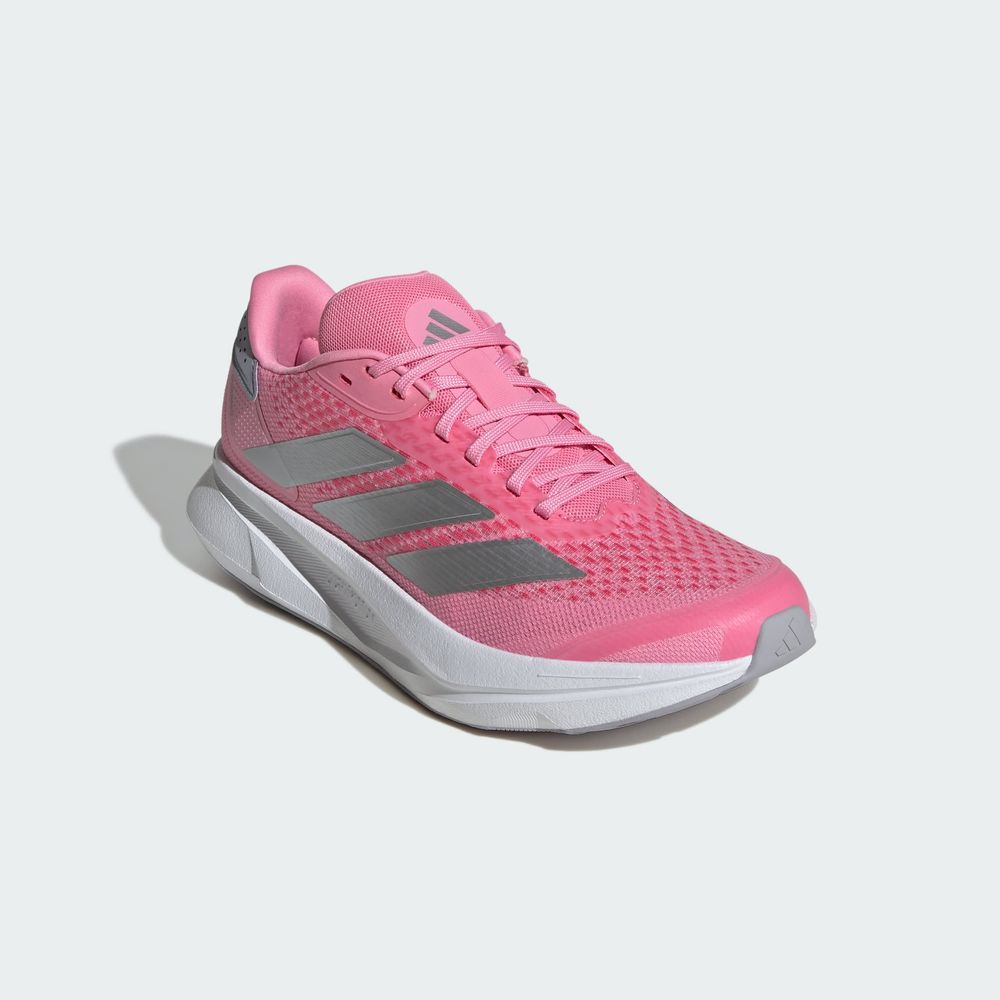 Foto 7 pulgar | Tenis De Running Adidas Duramo Sl 2 Rosa