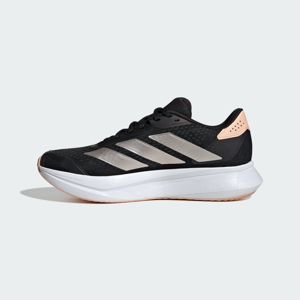 Foto 4 pulgar | Tenis De Running Adidas Duramo Sl 2 Negro para Mujer