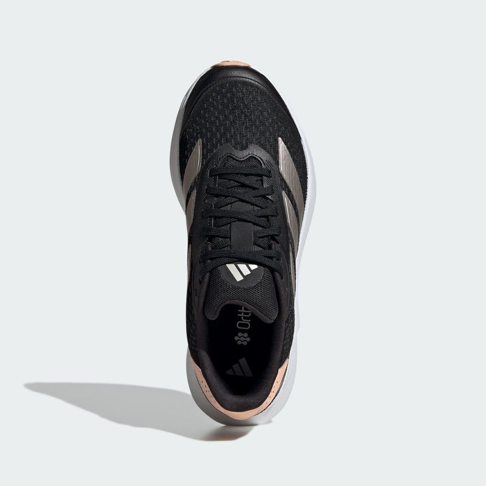 Foto 5 pulgar | Tenis De Running Adidas Duramo Sl 2 Negro para Mujer
