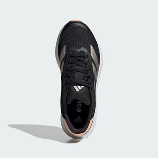 Foto 4 | Tenis De Running Adidas Duramo Sl 2 Negro para Mujer