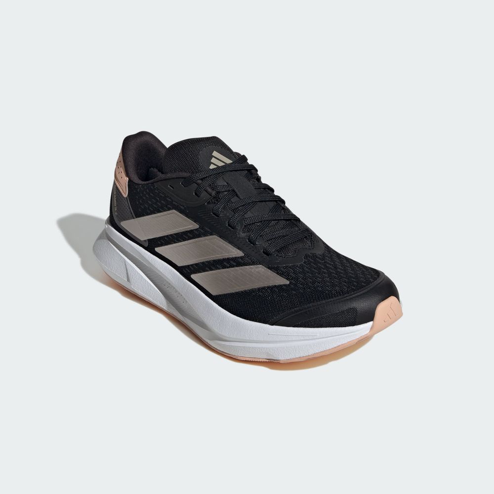 Foto 7 pulgar | Tenis De Running Adidas Duramo Sl 2 Negro para Mujer