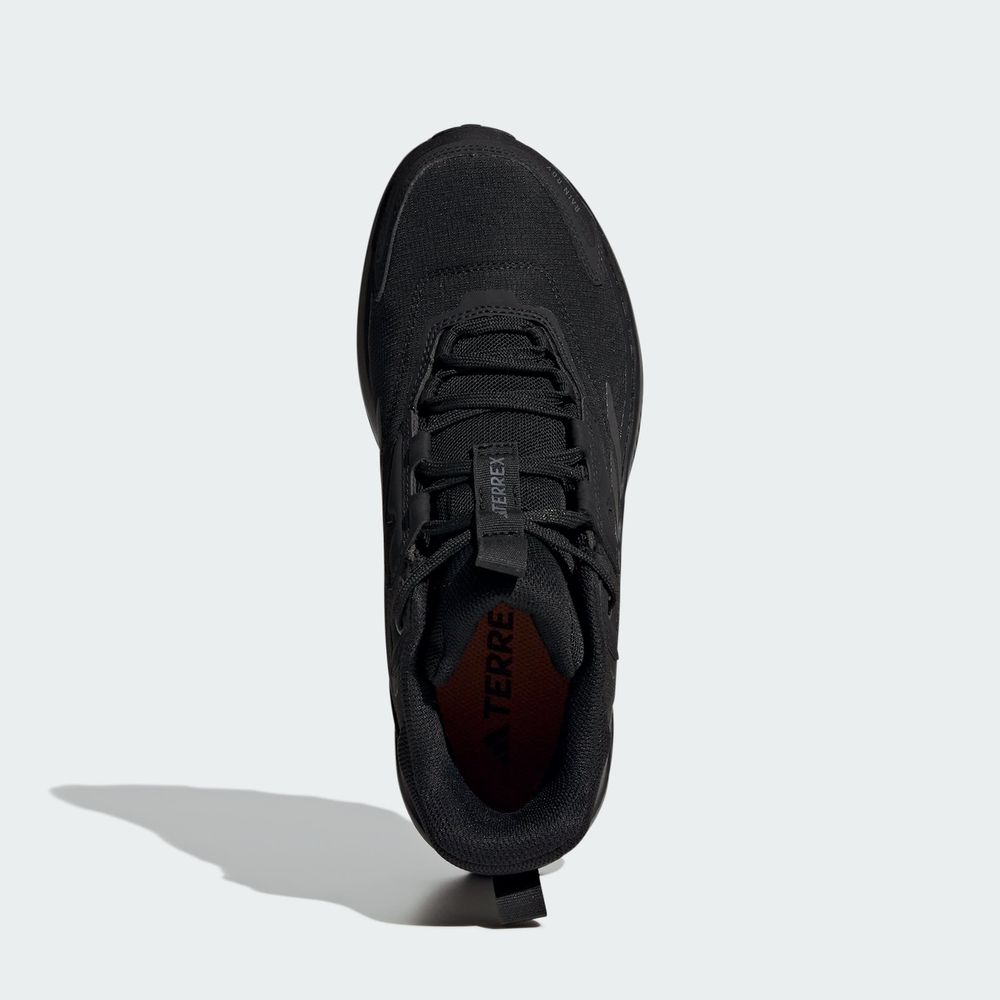 Foto 5 | Tenis de Senderismo Terrex Anylander Rain.rdy Adidas Negros para Mujer