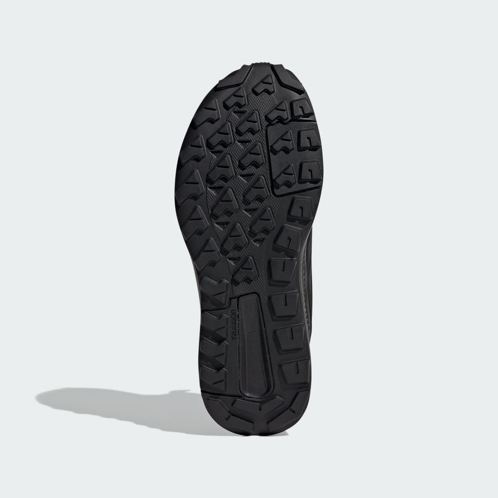 Foto 7 pulgar | Tenis de Senderismo Terrex Anylander Rain.rdy Adidas Negros para Mujer