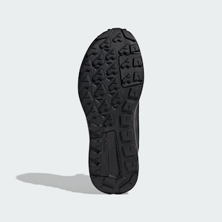 Foto 6 | Tenis de Senderismo Terrex Anylander Rain.rdy Adidas Negros para Mujer