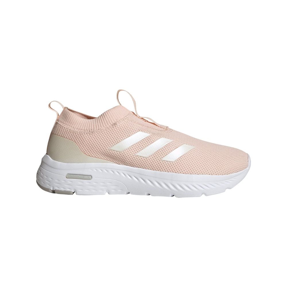 Cloudfoam Move Sock Adidas Rosa Mujer