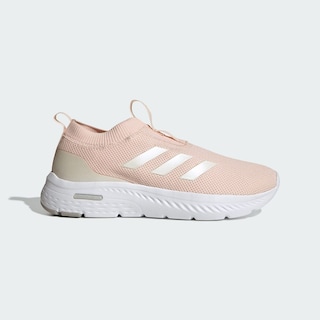 Foto 2 | Cloudfoam Move Sock Adidas Rosa Mujer