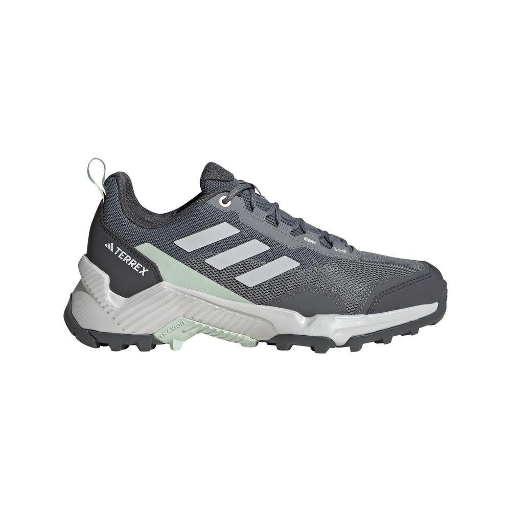 Foto 2 pulgar | Tenis De Senderismo Eastrail 2.0 Adidas Gris Mujer