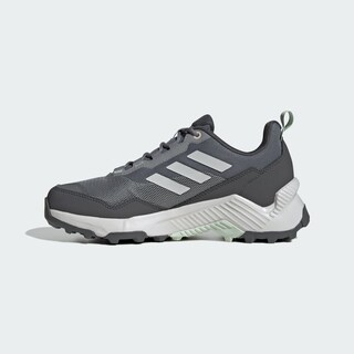 Foto 3 | Tenis De Senderismo Eastrail 2.0 Adidas Gris Mujer