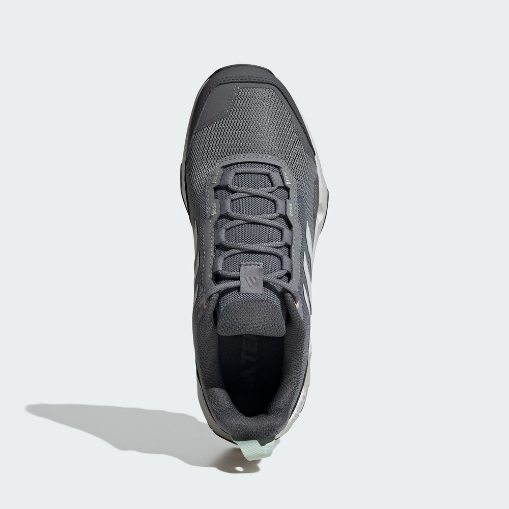Foto 5 pulgar | Tenis De Senderismo Eastrail 2.0 Adidas Gris Mujer