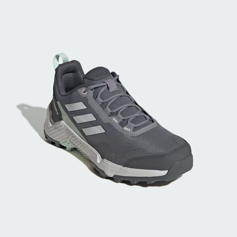 Foto 7 pulgar | Tenis De Senderismo Eastrail 2.0 Adidas Gris Mujer