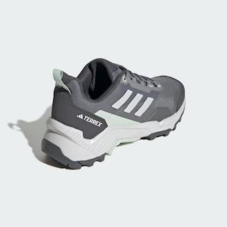 Foto 7 | Tenis De Senderismo Eastrail 2.0 Adidas Gris Mujer