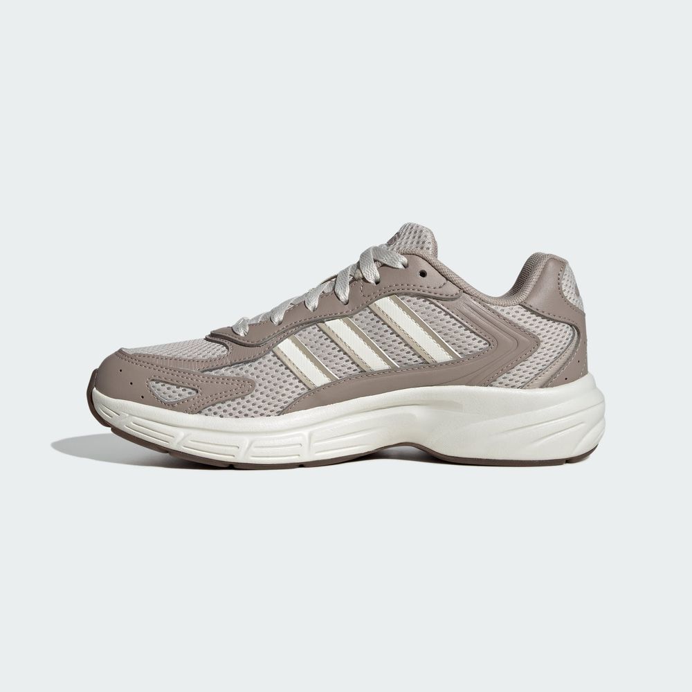 Foto 4 pulgar | Tenis Eclyptix 2000 Adidas Beige Mujer