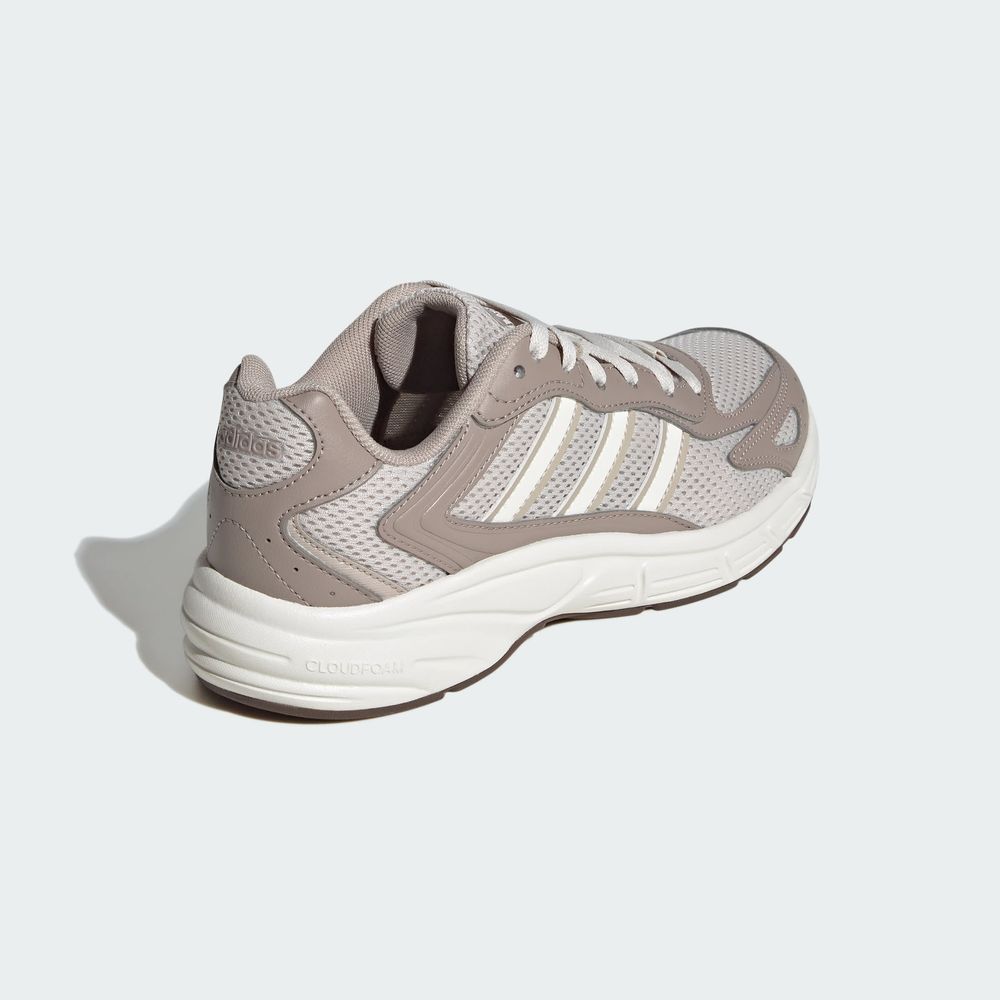 Foto 8 pulgar | Tenis Eclyptix 2000 Adidas Beige Mujer