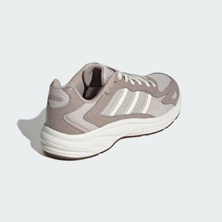 Foto 7 | Tenis Eclyptix 2000 Adidas Beige Mujer