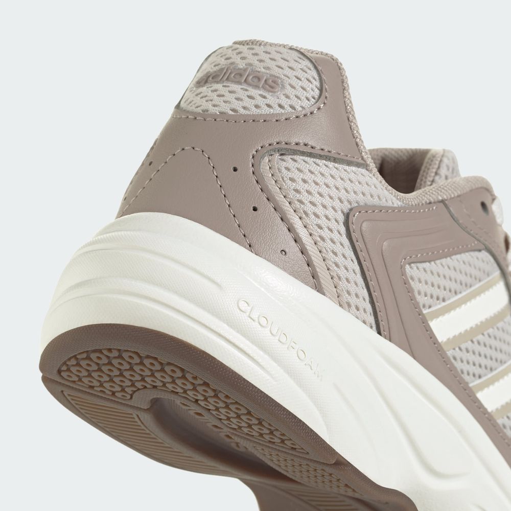 Foto 9 pulgar | Tenis Eclyptix 2000 Adidas Beige Mujer