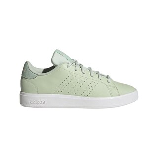 Foto 1 | Tenis Advantage Base 2.0 Adidas Verde para Mujer