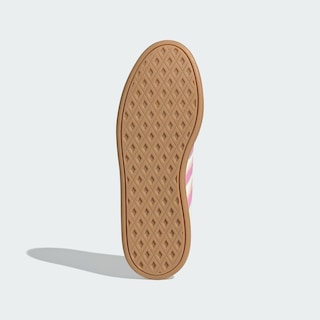 Foto 5 | Tenis Breaknet Sleek Adidas Blanco Mujer