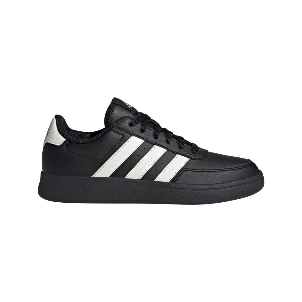 Foto 2 pulgar | Tenis Breaknet 2.0 Adidas Negro Mujer