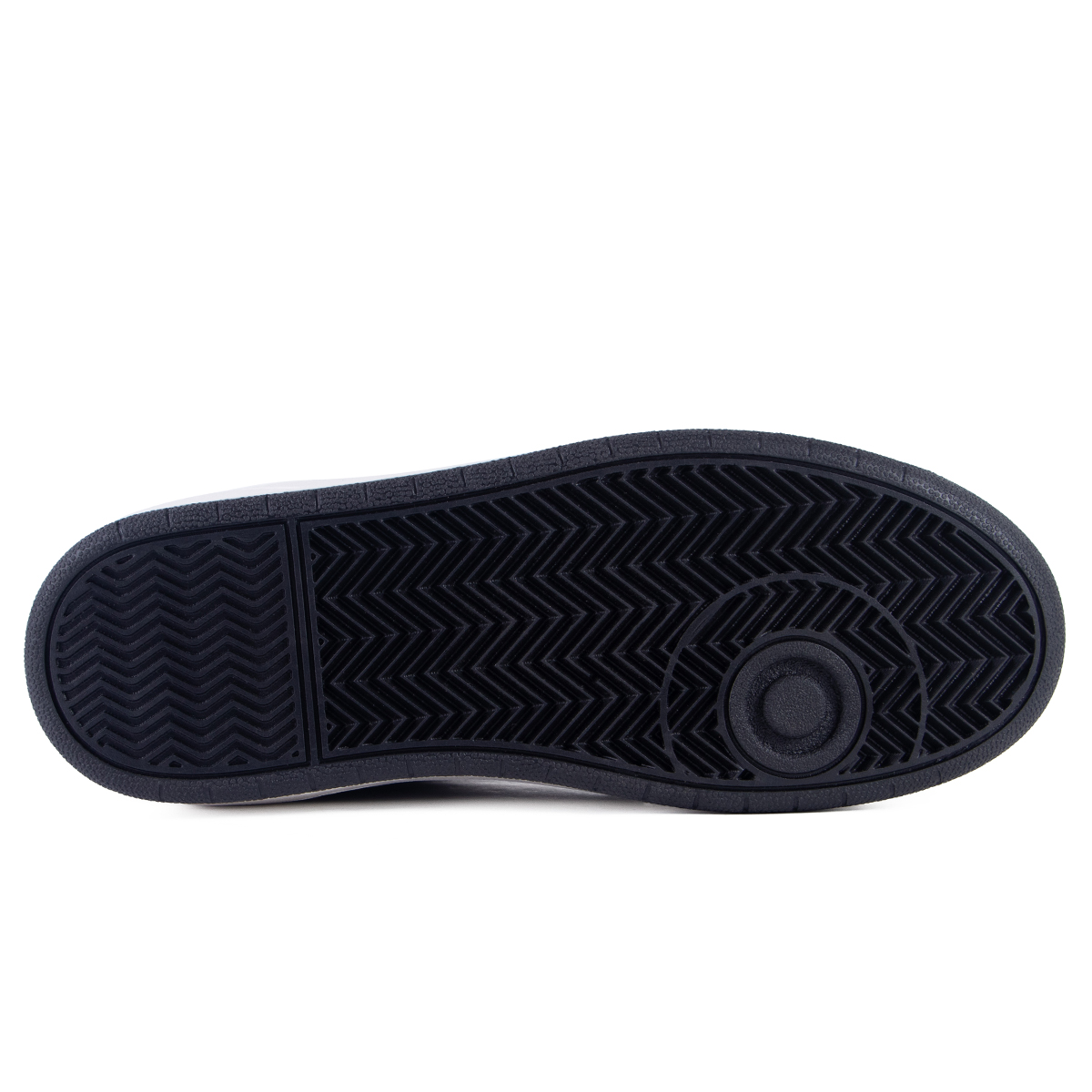 Foto 9 pulgar | Tenis Original Penguin Style Elsie Negro