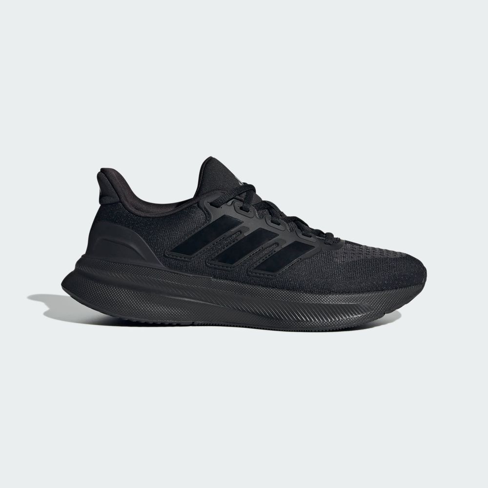 Foto 3 pulgar | Tenis Adidas  Runfalcon+ 5 Negro para Mujer