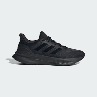Foto 2 | Tenis Adidas Runfalcon+ 5 Negro para Mujer