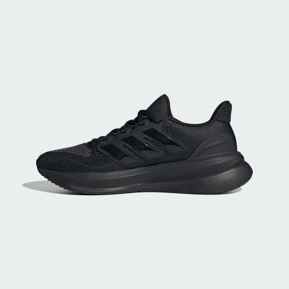 Foto 4 pulgar | Tenis Adidas  Runfalcon+ 5 Negro para Mujer