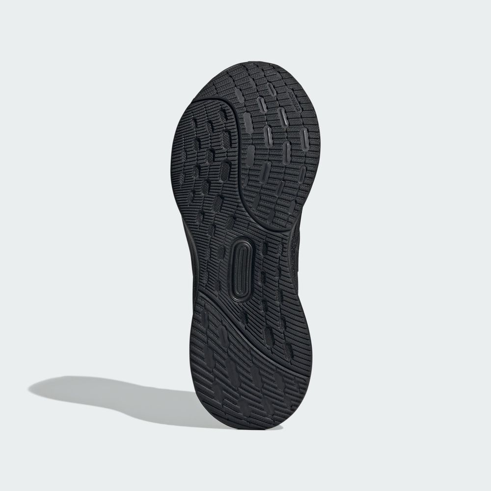 Foto 6 pulgar | Tenis Adidas  Runfalcon+ 5 Negro para Mujer
