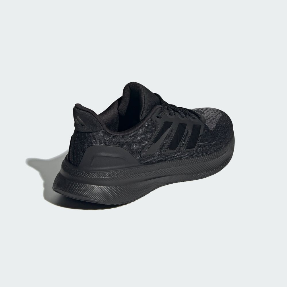 Foto 8 pulgar | Tenis Adidas  Runfalcon+ 5 Negro para Mujer