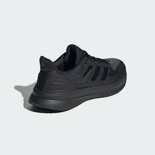 Foto 7 | Tenis Adidas Runfalcon+ 5 Negro para Mujer
